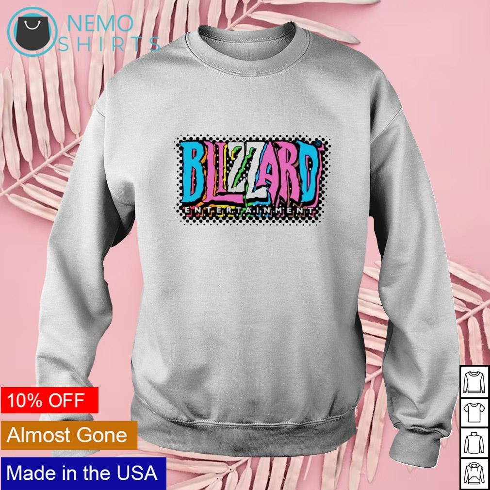 Blizzard entertainment pride 2023 - Adult & Kids T-Shirts, Sweatshirts & Hoodies apparel design preview 3