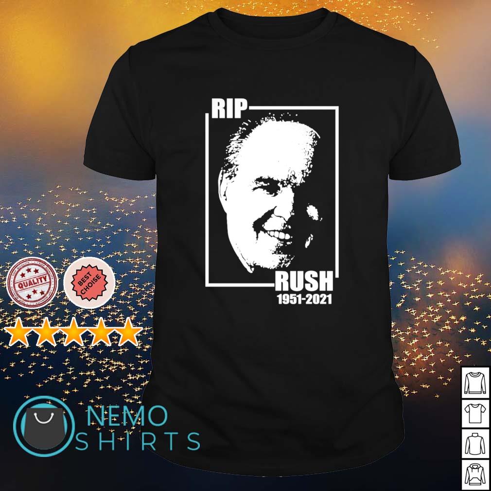 Rip Rush 1951 2021 - Adult & Kids T-Shirts, Sweatshirts & Hoodies apparel design preview 1