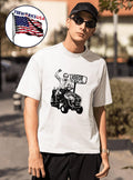George Jones Liquor fer wine ice - Adult & Kids T-Shirts, Sweatshirts & Hoodies apparel design preview 1
