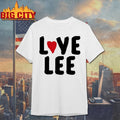 Lee Corso Love - Adult & Kids T-Shirts, Sweatshirts & Hoodies apparel design preview 1
