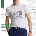 US Open Oakmont country club 2025 - Adult & Kids T-Shirts, Sweatshirts & Hoodies apparel design preview 1