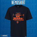 Chicago Bears da national football league - Adult & Kids T-Shirts, Sweatshirts & Hoodies apparel design preview 1