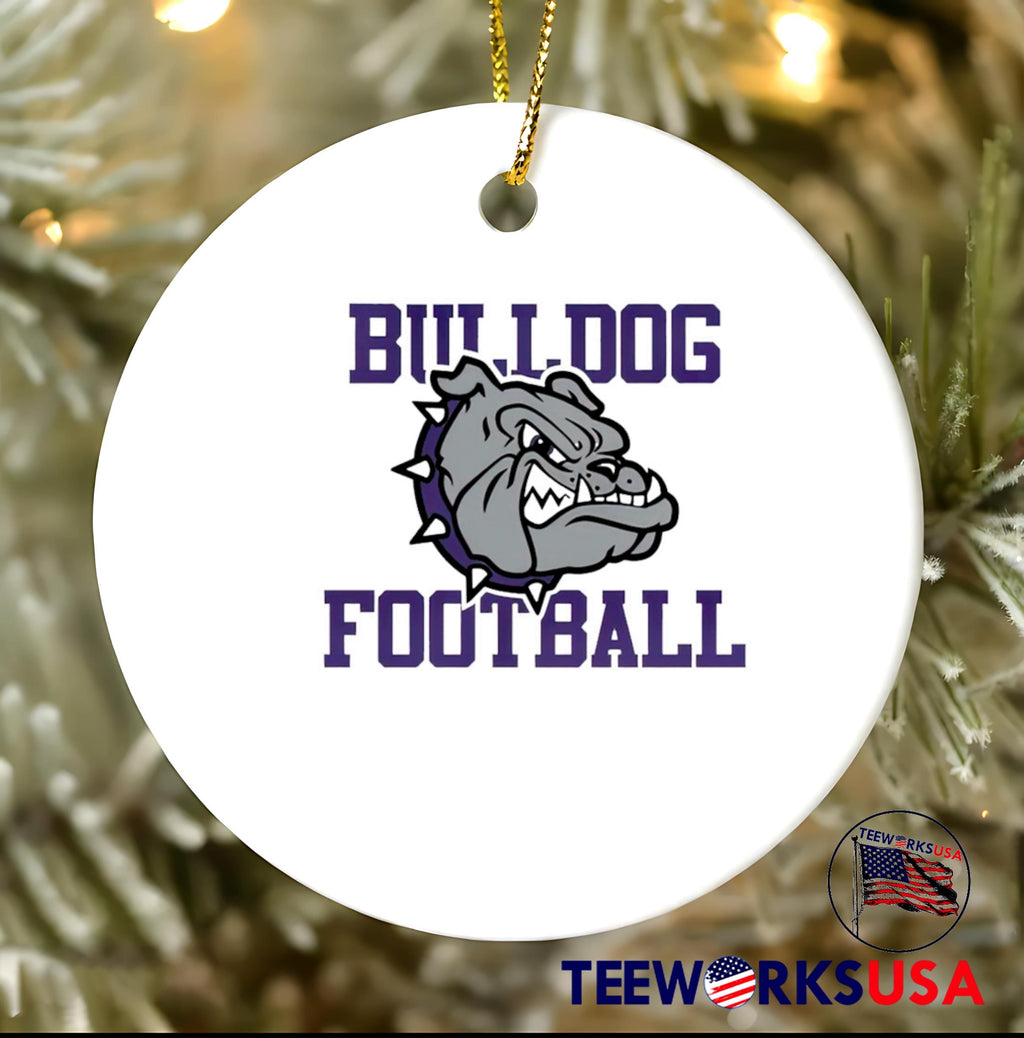 Brownsburg High School Football - Adult & Kids T-Shirts, Sweatshirts & Hoodies apparel design preview 3