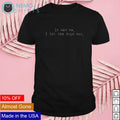 It was me I let the dogs out - Adult & Kids T-Shirts, Sweatshirts & Hoodies apparel design preview 1