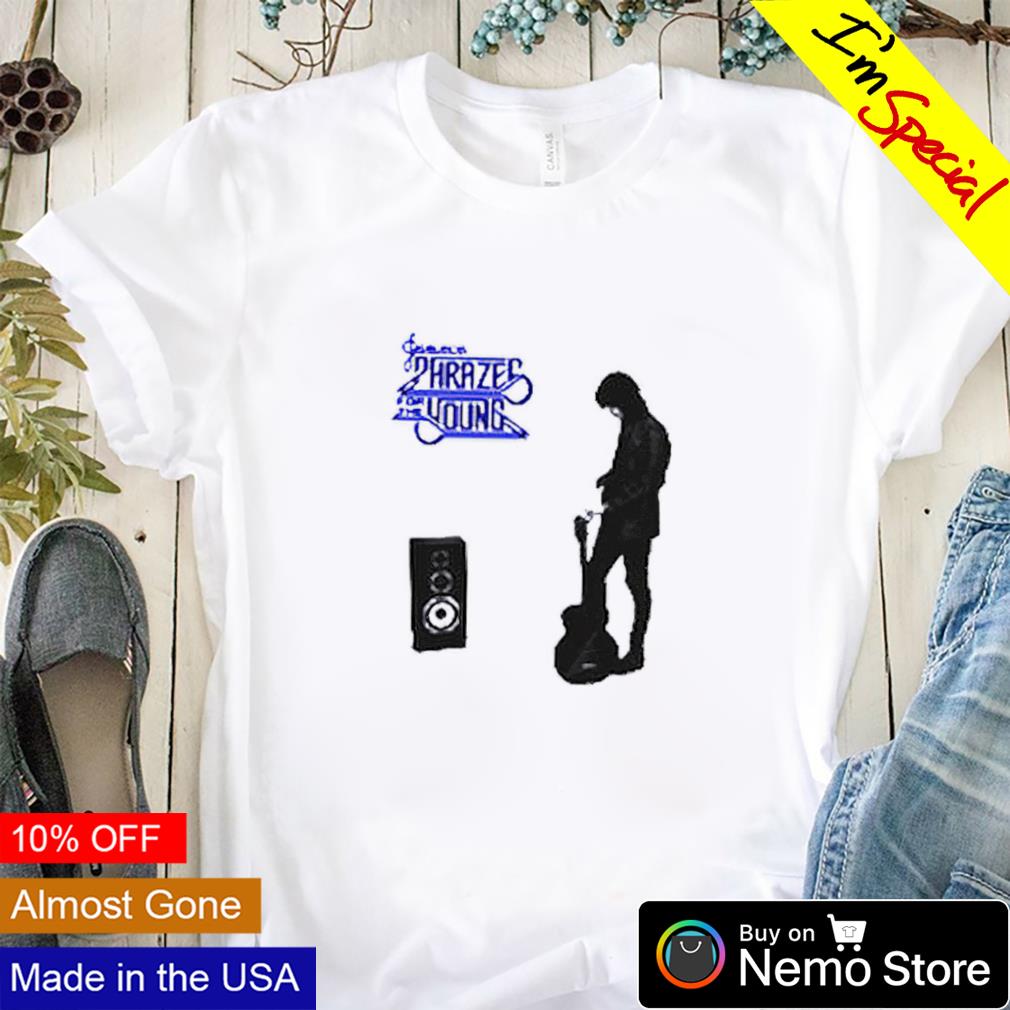 Phrazes for the young - Adult & Kids T-Shirts, Sweatshirts & Hoodies product image 1