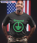 Chris Boden Ground - Adult & Kids T-Shirts, Sweatshirts & Hoodies apparel design preview 1