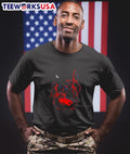 Roflgator Marcus' Moonlight Mischief - Adult & Kids T-Shirts, Sweatshirts & Hoodies apparel design preview 1