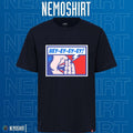 Hey ey Buffalo Bills comic - Adult & Kids T-Shirts, Sweatshirts & Hoodies apparel design preview 1