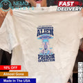 Transgender alien prison operation - Adult & Kids T-Shirts, Sweatshirts & Hoodies apparel design preview 1