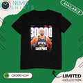 Phoenix Suns Kevin Durant 3000 career points - Adult & Kids T-Shirts, Sweatshirts & Hoodies apparel design preview 1