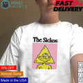 The sickos sponges - Adult & Kids T-Shirts, Sweatshirts & Hoodies product image 1