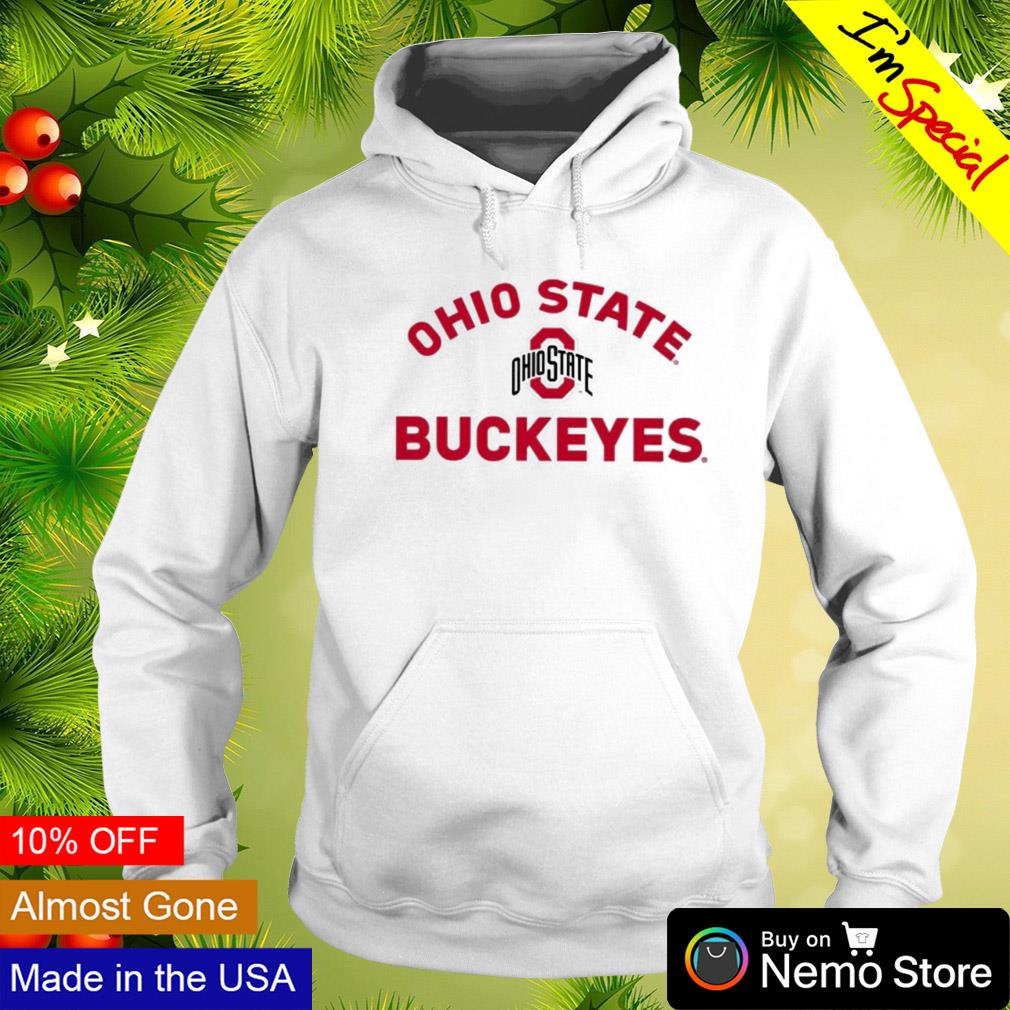 Ohio State Buckeyes football - Adult & Kids T-Shirts, Sweatshirts & Hoodies apparel design preview 2