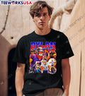 Dylan McKalob Cole Houston Texans graphic - Adult & Kids T-Shirts, Sweatshirts & Hoodies apparel design preview 1