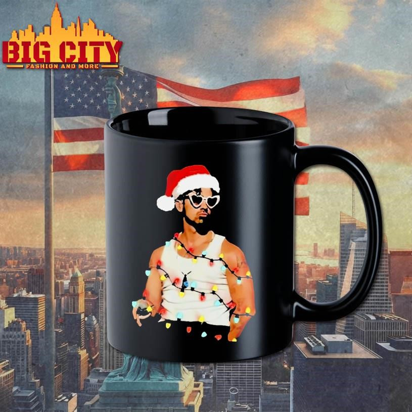 Jonas Brothers Joe Christmas 2025 - Adult & Kids T-Shirts, Sweatshirts & Hoodies apparel design preview 3