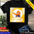 Fan vote friday best mascot Buzz-Georgia Tech - Adult & Kids T-Shirts, Sweatshirts & Hoodies apparel design preview 1