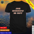 Joe Burrow is hot - Adult & Kids T-Shirts, Sweatshirts & Hoodies apparel design preview 1