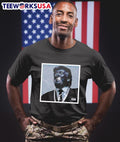 Donald Trump a great chaos - Adult & Kids T-Shirts, Sweatshirts & Hoodies apparel design preview 1