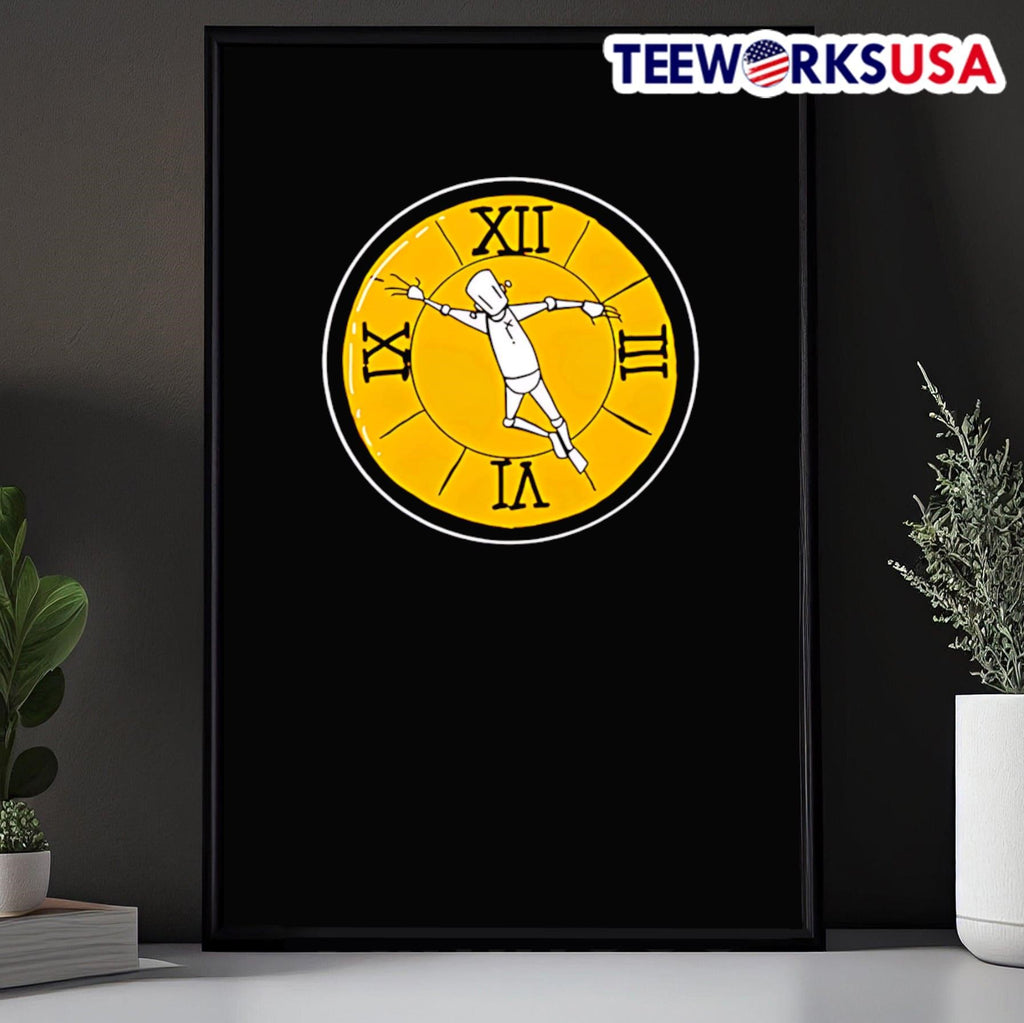Killing Time Rwk - Adult & Kids T-Shirts, Sweatshirts & Hoodies apparel design preview 5