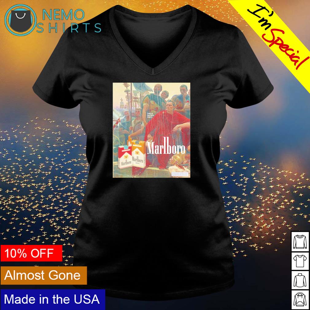 Come to Marlboro Empire - Adult & Kids T-Shirts, Sweatshirts & Hoodies product image 5