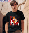 Tress Way Jeremy Reaves Best Friends - Adult & Kids T-Shirts, Sweatshirts & Hoodies apparel design preview 1
