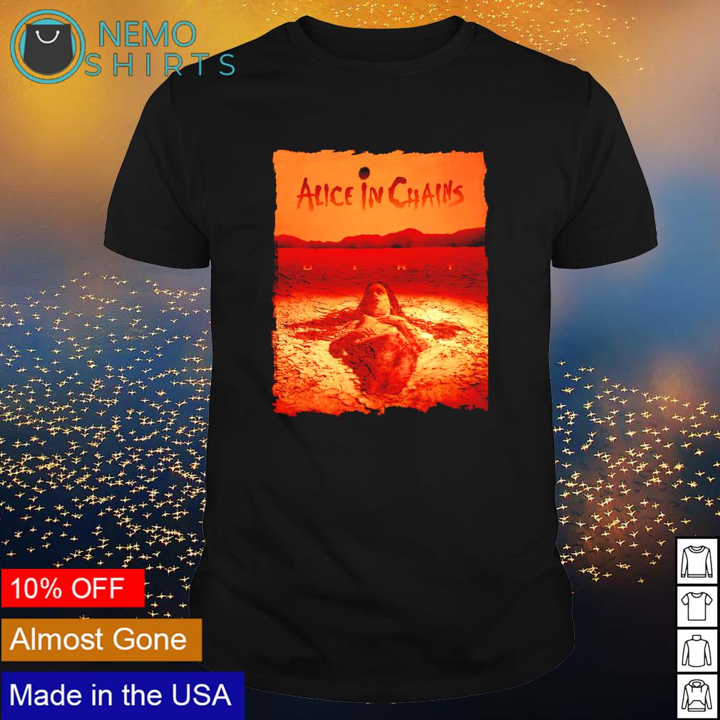 Alice in chains - Adult & Kids T-Shirts, Sweatshirts & Hoodies apparel design preview 1