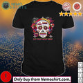Skull let that beat drop - Adult & Kids T-Shirts, Sweatshirts & Hoodies apparel design preview 1