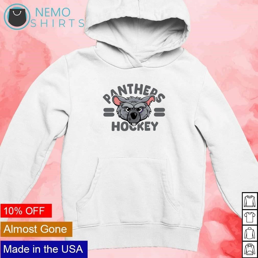 Florida Panthers Viktor E Rat - Adult & Kids T-Shirts, Sweatshirts & Hoodies apparel design preview 2