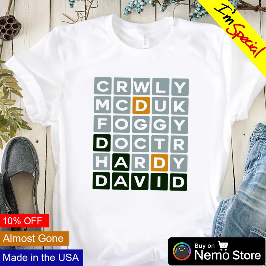 Alphabet cross Hardy David - Adult & Kids T-Shirts, Sweatshirts & Hoodies apparel design preview 1
