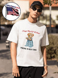 I forgot what is all about phone in bed time - Adult & Kids T-Shirts, Sweatshirts & Hoodies apparel design preview 1