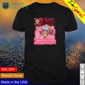 One Piece cotton candy lover Chopper - Adult & Kids T-Shirts, Sweatshirts & Hoodies apparel design preview 1