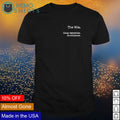 The 90s many memories no evidence - Adult & Kids T-Shirts, Sweatshirts & Hoodies apparel design preview 1