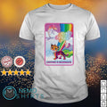 Rainbow nobody existence is meaningless - Adult & Kids T-Shirts, Sweatshirts & Hoodies apparel design preview 1