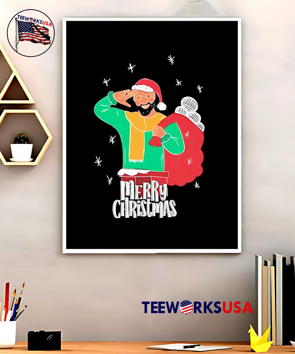 Jb Gill Christmas Collection - Adult & Kids T-Shirts, Sweatshirts & Hoodies apparel design preview 5
