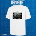 Error 404 common sense not found - Adult & Kids T-Shirts, Sweatshirts & Hoodies apparel design preview 1