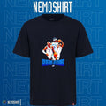 OKC Thunder Shai Gilgeous-Alexander player collage - Adult & Kids T-Shirts, Sweatshirts & Hoodies apparel design preview 1