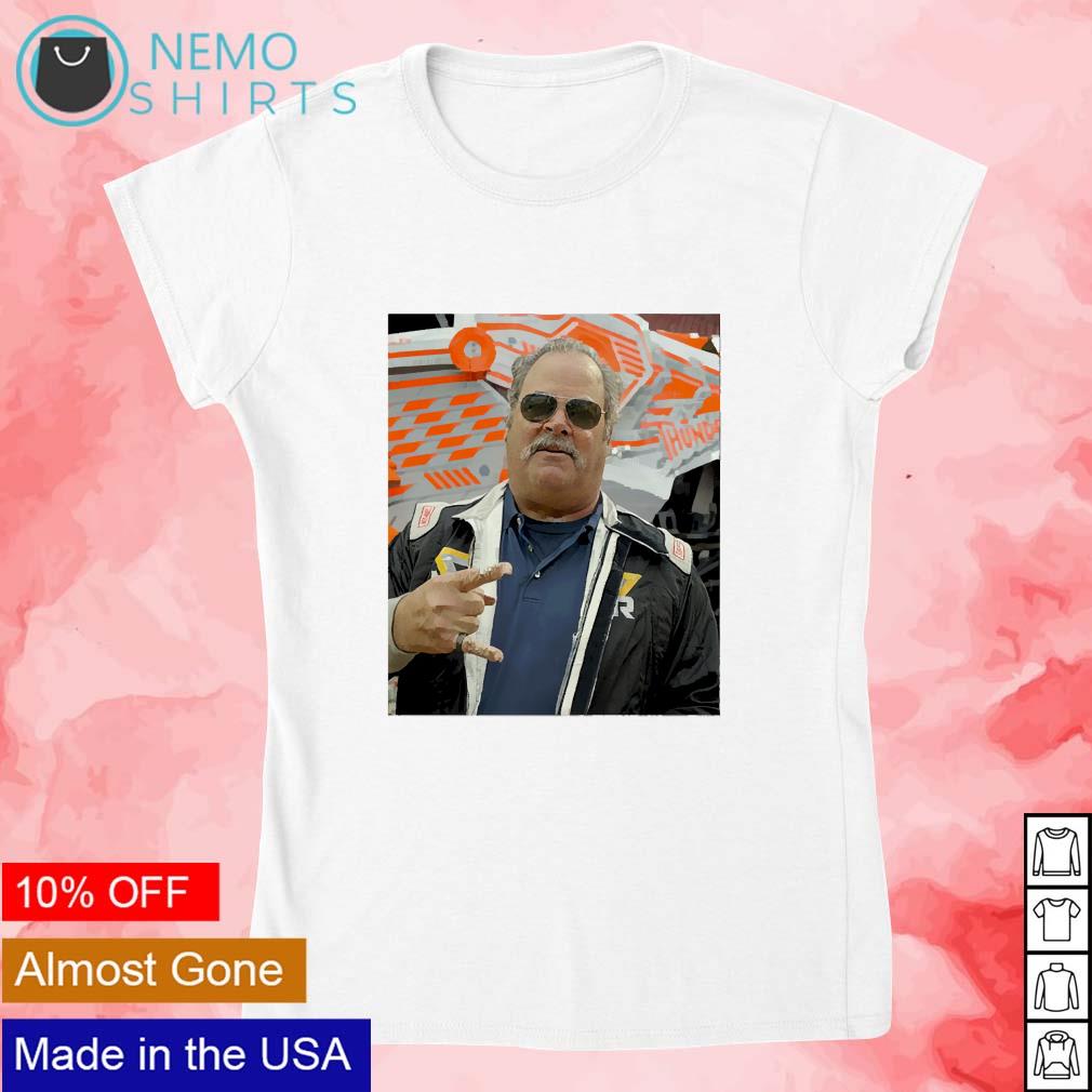 Cal McNair photo - Adult & Kids T-Shirts, Sweatshirts & Hoodies apparel design preview 4