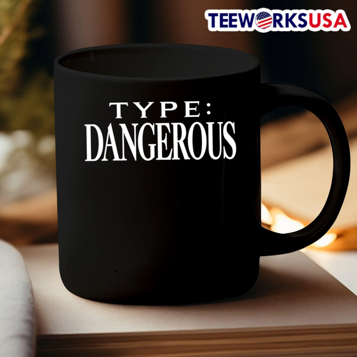 Mariah Carey Type Dangerous - Adult & Kids T-Shirts, Sweatshirts & Hoodies apparel design preview 3