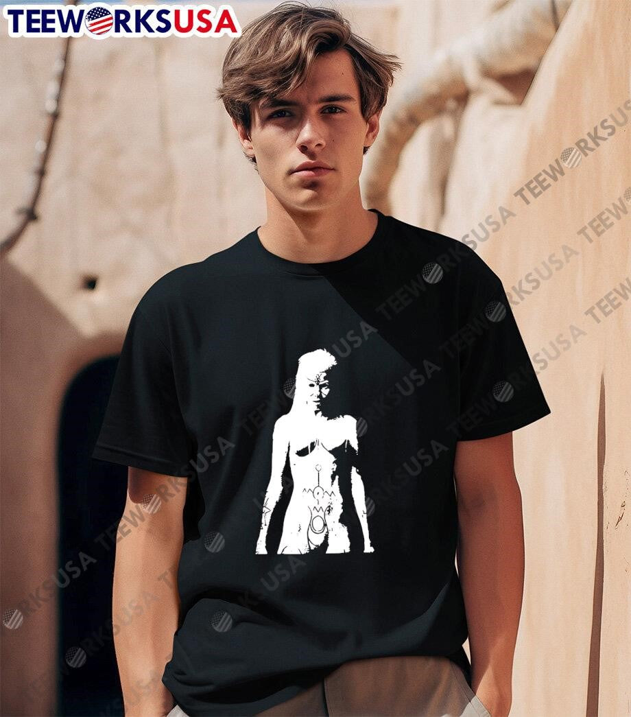 Sin City Nancy Cult Movie classic - Adult & Kids T-Shirts, Sweatshirts & Hoodies apparel design preview 1
