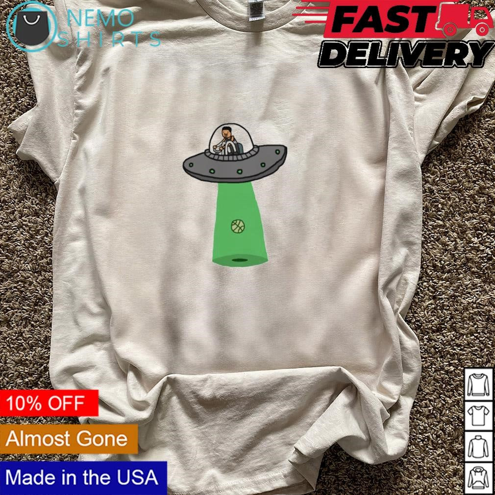 Wemby Alien Victor Wembanyama San Antonio Spurs - Adult & Kids T-Shirts, Sweatshirts & Hoodies apparel design preview 5
