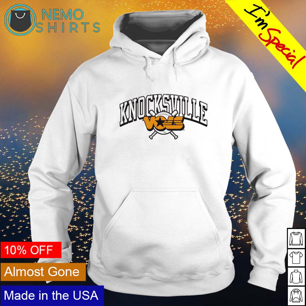 Tennessee Volunteers knocksville - Adult & Kids T-Shirts, Sweatshirts & Hoodies apparel design preview 2