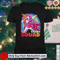 Unicorn 3rd grade squad - Adult & Kids T-Shirts, Sweatshirts & Hoodies apparel design preview 1