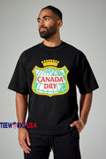 Canada Dry Ginger Ale - Adult & Kids T-Shirts, Sweatshirts & Hoodies apparel design preview 1