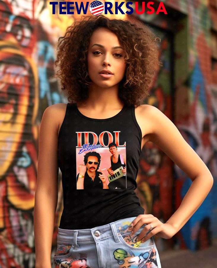 Rimo idol mind enterprises - Adult & Kids T-Shirts, Sweatshirts & Hoodies apparel design preview 7
