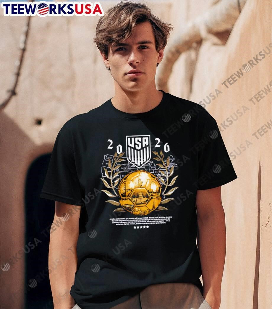 A Nation Built on Belief Grit and the Will to Rise - Adult & Kids T-Shirts, Sweatshirts & Hoodies apparel design preview 1