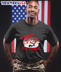 A Shorty By - Adult & Kids T-Shirts, Sweatshirts & Hoodies apparel design preview 1