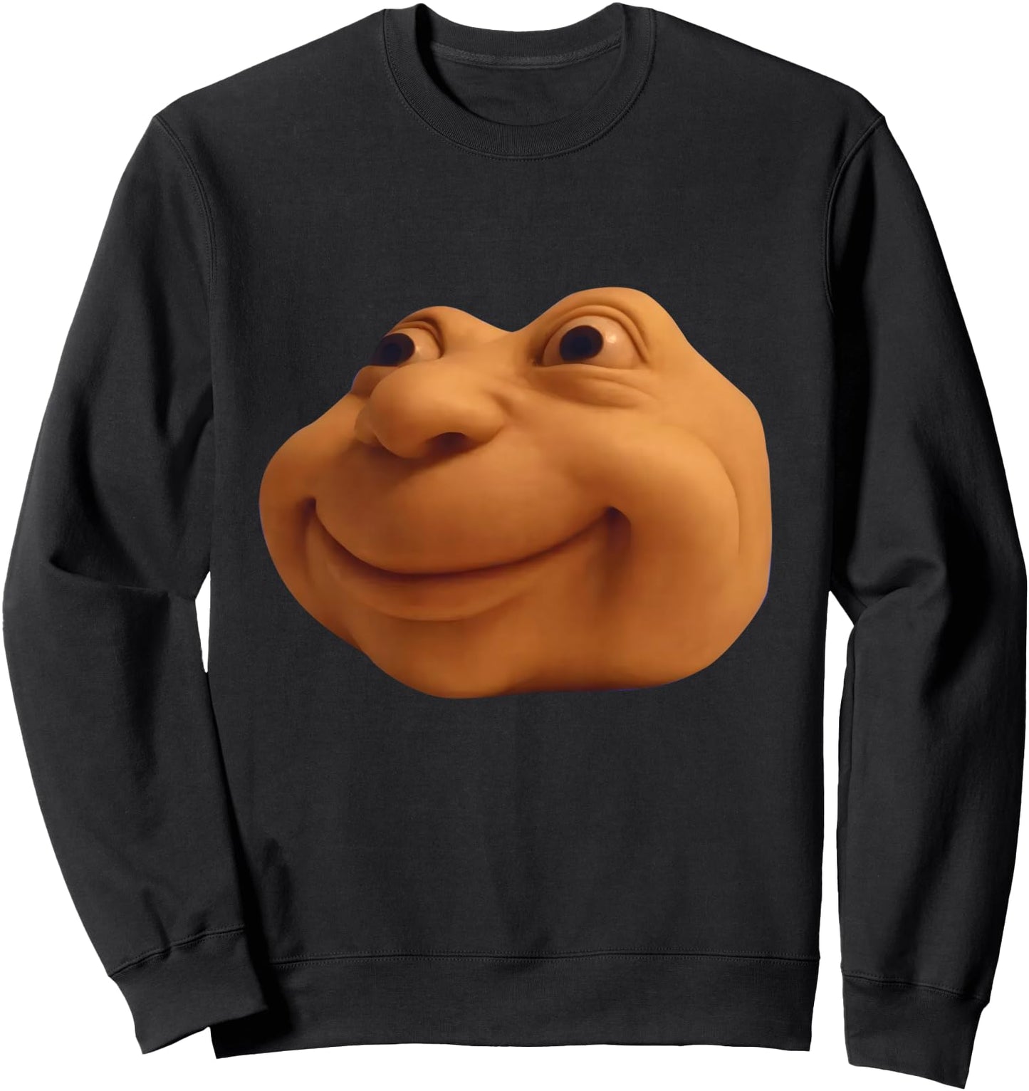 007N7 Shirt for Men Express Yourself