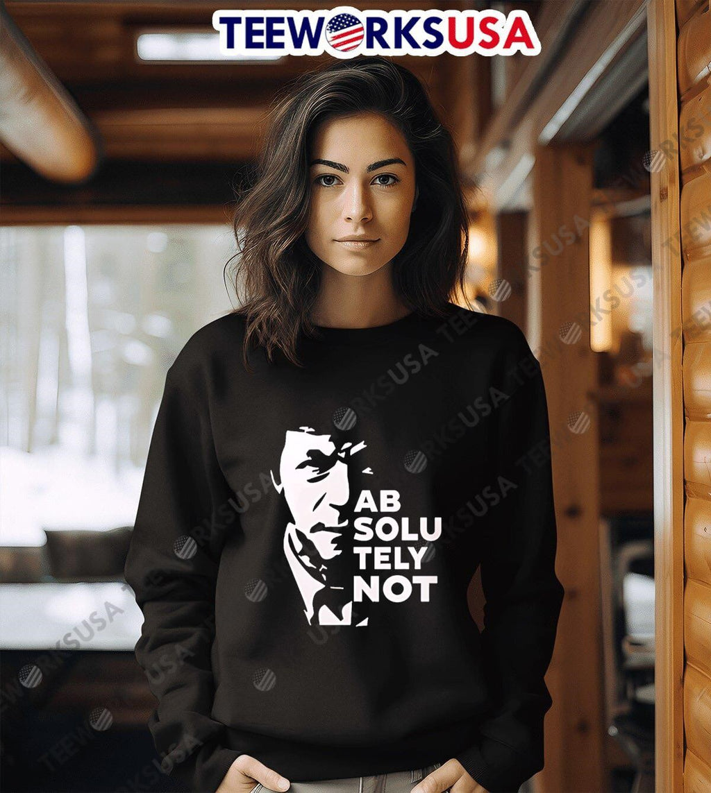 AB Solu Tely Not - Adult & Kids T-Shirts, Sweatshirts & Hoodies apparel design preview 6