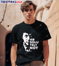 AB Solu Tely Not - Adult & Kids T-Shirts, Sweatshirts & Hoodies apparel design preview 1