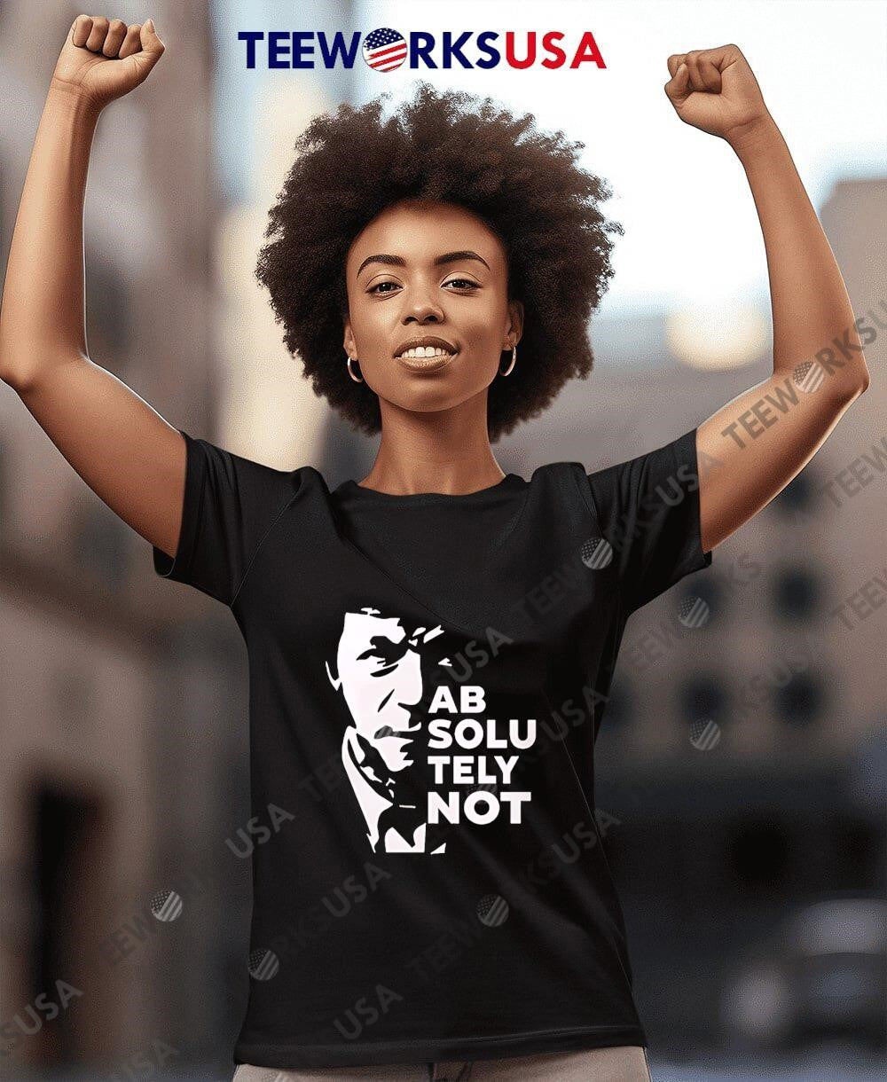 AB Solu Tely Not - Adult & Kids T-Shirts, Sweatshirts & Hoodies apparel design preview 7