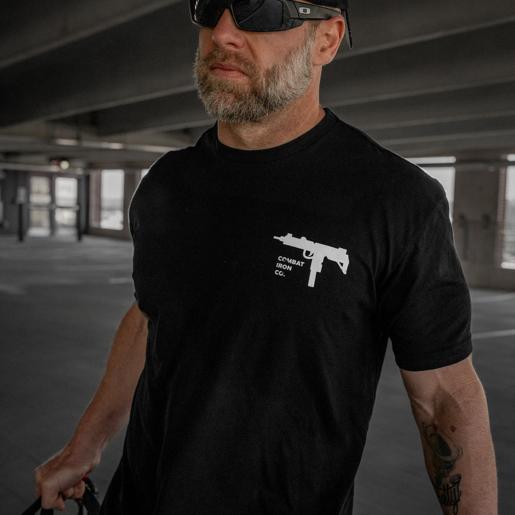 Armed. Ugly. Broke. Men's - Adult & Kids T-Shirts, Sweatshirts & Hoodies apparel design preview 5